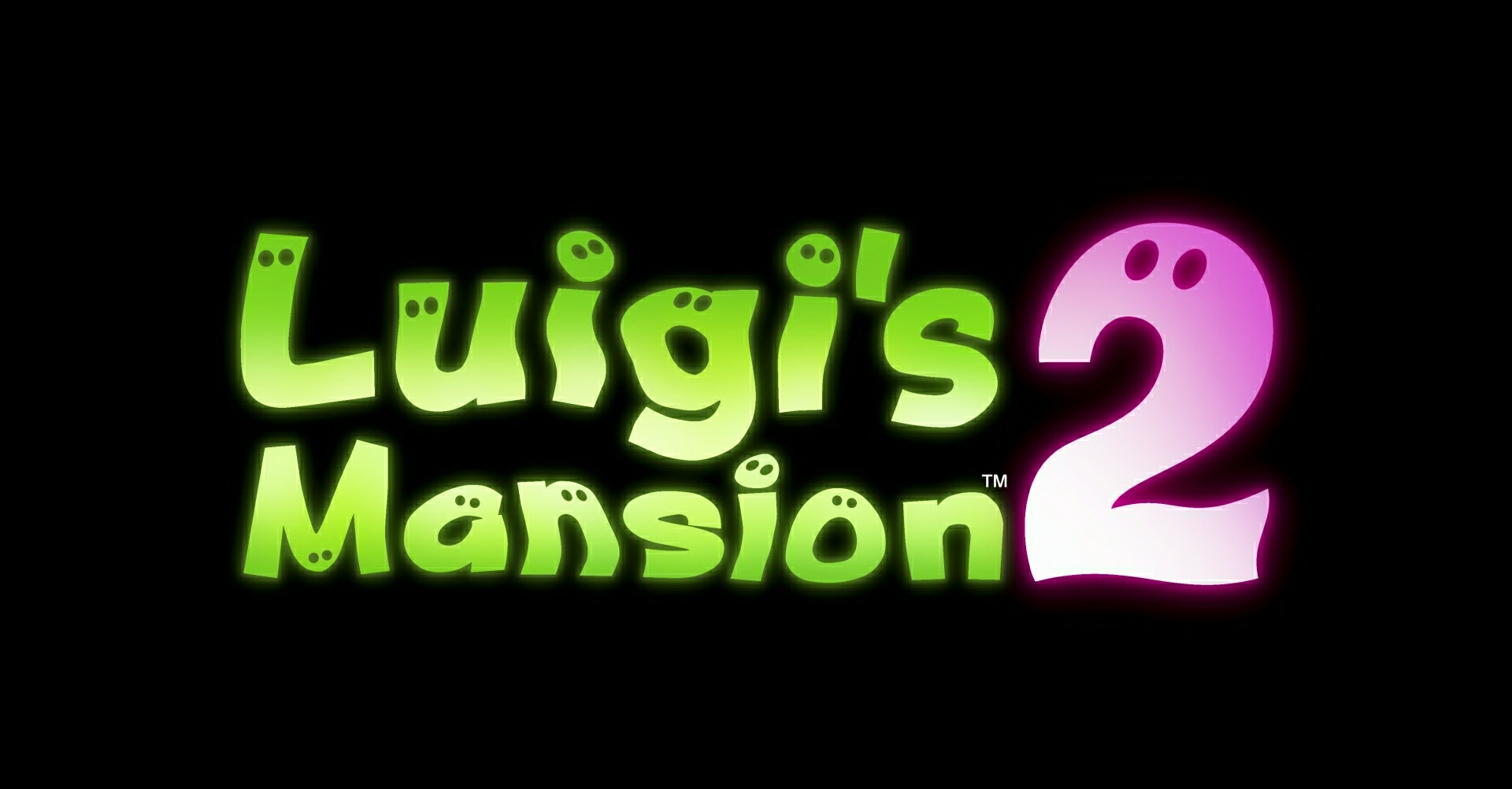 Luigi´s Mansion: Dark Moon